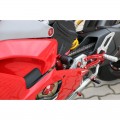 CNC Racing Frame sliders for Panigale V4 / S / Speciale (18-21) CNC Racing Frame sliders for Panigale V4 / S / Speciale (18-21)